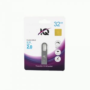 Buy & Price of IQ USB Flash Drive (32GB) model Q-50.