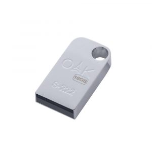 Buy & Price of OAK Flash Drive (16GB) – Model S-222