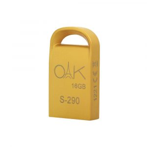 Buy & Price of OAK Flash Drive (16GB) Model S-290